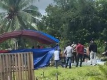 Polisi Periksa 8 Saksi Kasus Wanita Tewas di Kebun Sawit Buol Diduga Dibunuh