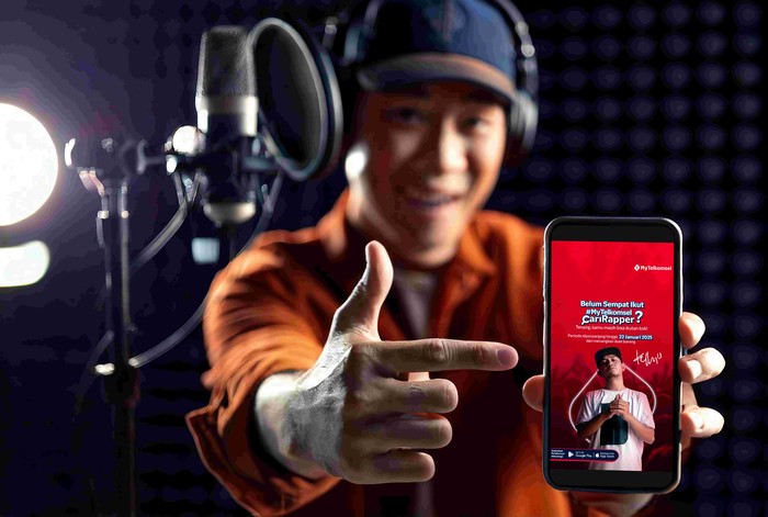 Telkomsel