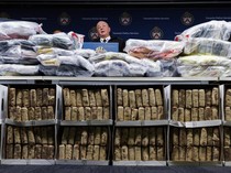 Terungkap Penyitaan Kokain Terbesar dalam Sejarah Kanada