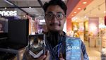 Transmart Kokas Gandeng Parfum Lokal Mykonos