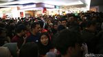 Transmart Kokas Gandeng Parfum Lokal Mykonos