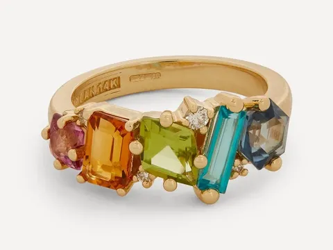 Tren Cincin Tunangan 2025 Tren Cincin Tunangan 2025