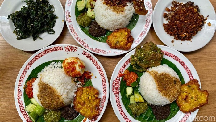 Warung Taburai