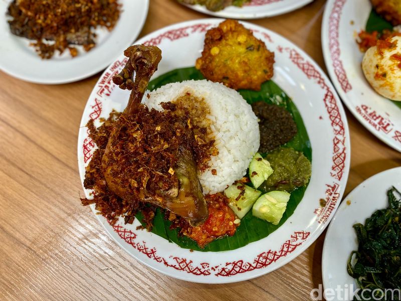 Warung Taburai