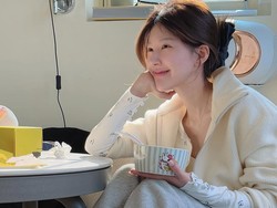 Kisah Ratu Drama China yang Alami Depresi, Dibawa ke Dukun Oleh Agensi Kisah Ratu Drama China yang Alami Depresi, Dibawa ke Dukun Oleh Agensi