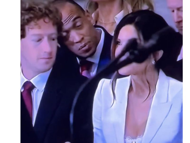 Zuckerberg
