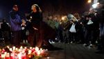 2 Orang Tewas Ditikam di Taman Aschaffenburg Jerman
