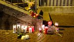 2 Orang Tewas Ditikam di Taman Aschaffenburg Jerman