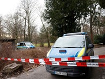 2 Orang Tewas Ditikam di Taman Aschaffenburg Jerman