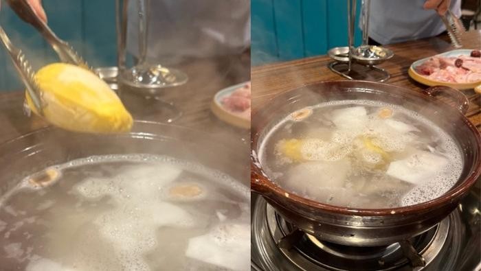 5 Kreasi Makanan dari Durian yang Unik dan Nyeleneh