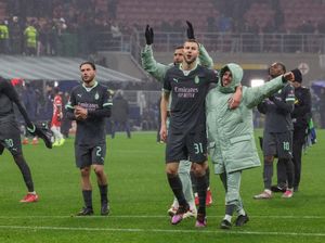Milan Vs Girona: Rossoneri yang On Fire Tatap 16 Besar