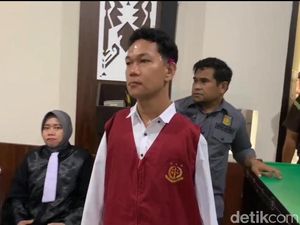 Agus Difable Tak Akan Dapat Amnesti, Menteri Imipas Ungkap Alasannya
