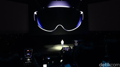 Lebih Dekat dengan Samsung Project Moohan, Headset dengan Android XR