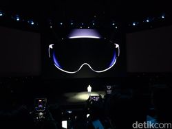 Lebih Dekat dengan Samsung Project Moohan, Headset dengan Android XR