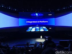 Lebih Dekat dengan Samsung Project Moohan, Headset dengan Android XR