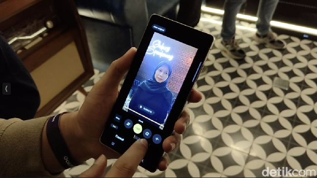 15 Fitur Baru di Samsung Galaxy S25 Series Bikin Kepincut