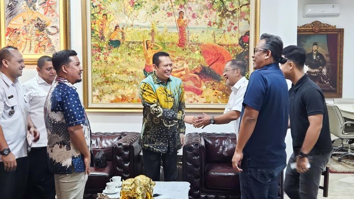 Bambang Soesatyo