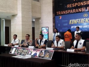 Bongkar Deepfake Catut Prabowo, Bareskrim Komitmen Kawal Marwah Pemerintahan