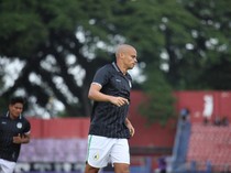 Cedera, Cleberson Bakal Absen Bela PSS Lawan Semen Padang