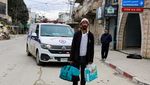 Berdamai di Gaza, Tentara Israel Serang Jenin Tepi Barat