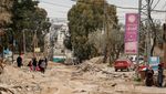 Berdamai di Gaza, Tentara Israel Serang Jenin Tepi Barat