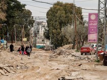 Berdamai di Gaza, Tentara Israel Serang Jenin Tepi Barat