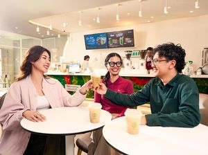 Bisnis Kopi di Indonesia Masih Besar, Begini Prospeknya