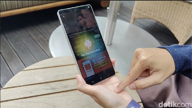 Daftar HP Samsung yang Dapat Update One UI 7, Punya Kamu Dapat?