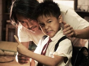 Sinopsis Film CJ7, Makhluk Kecil yang Mengubah Segalanya