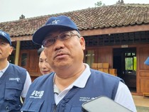 Wisata Alam di Petungkriyono-Dieng Kena Bencana, Ini Kata Kemenpar