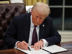 Kebijakan Trump Jadi Ancaman untuk Hewan Laut dan Pesisir