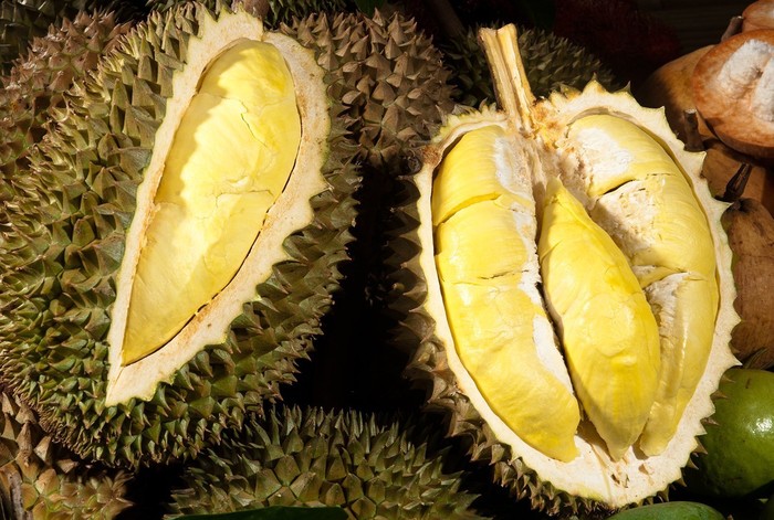 Durian Vietnam