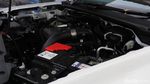 Tampang Ford Ranger XL, Double Cabin Rp 500 Jutaan yang Punya Fitur Unik