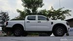 Tampang Ford Ranger XL, Double Cabin Rp 500 Jutaan yang Punya Fitur Unik