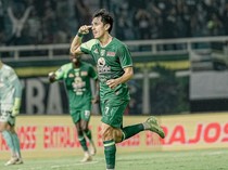 Ingin Tinggal Lama di Indonesia, Francisco Rivera Kursus Bahasa Indonesia