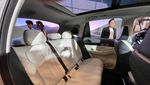 Potret Mobil Listrik Geely EX5 yang Bakal Dijual di Indonesia