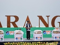 Sultan HB X Dukung Larangan Merokok di Malioboro, Minta Petugas Persuasif