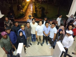 Iqbal Dorong Lakey Peak Dompu Jadi Destinasi Wisata Superprioritas
