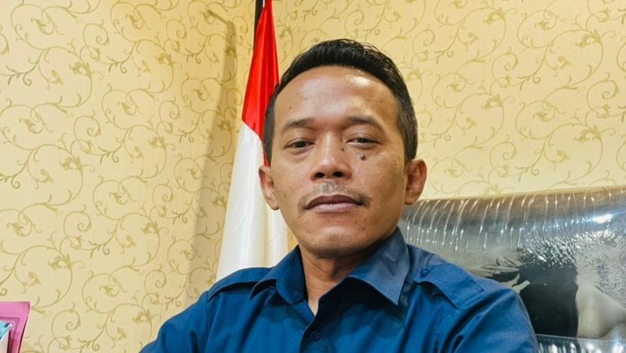Gufron Mabruri