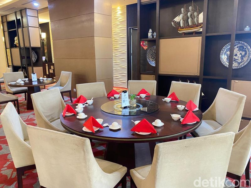 Hai Wang Restaurant
