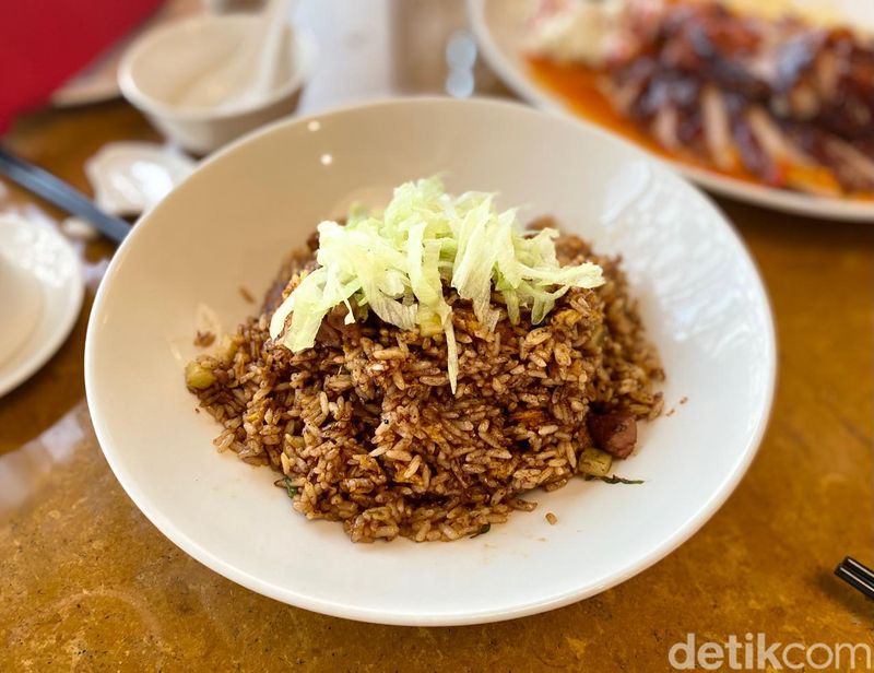 Hai Wang Restaurant
