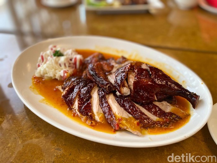 Hai Wang Restaurant