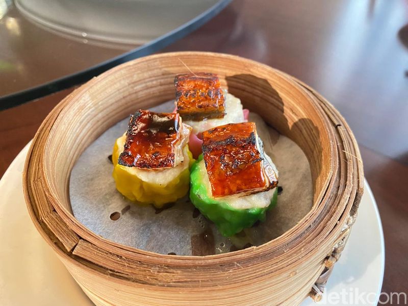 Hai Wang Restaurant