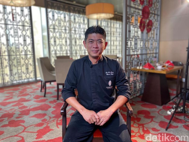 Hai Wang Restaurant