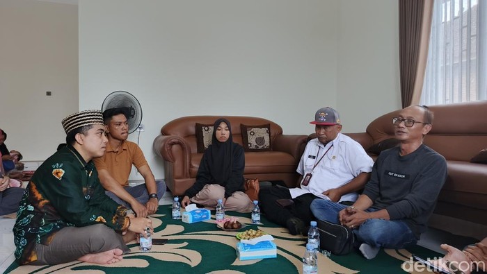 Heni Julaeha (29), PMI asal Jembrana berbagi kisa pilu saat disiksa selama bekerja di Arab Saudi.