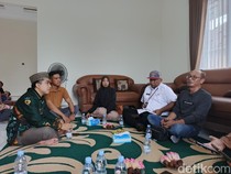 Kembali dari Neraka Arab Saudi: Kisah PMI Asal Jembrana yang Disiksa Majikan