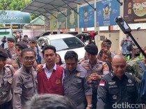 Fakta-fakta Persidangan Alot 9 Jam Kasus Pelecehan Seksual Agus Difabel