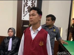 Diperberat MA, Hukuman Agus Difabel Jadi 12 Tahun Penjara