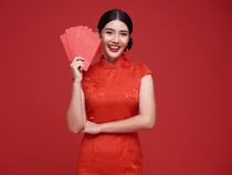 Mengenal Sejarah dan Makna Angpau dalam Tradisi Imlek