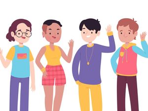 Video: Penduduk RI Tembus 289 Juta, Jumlah Gen-Z Mendominasi